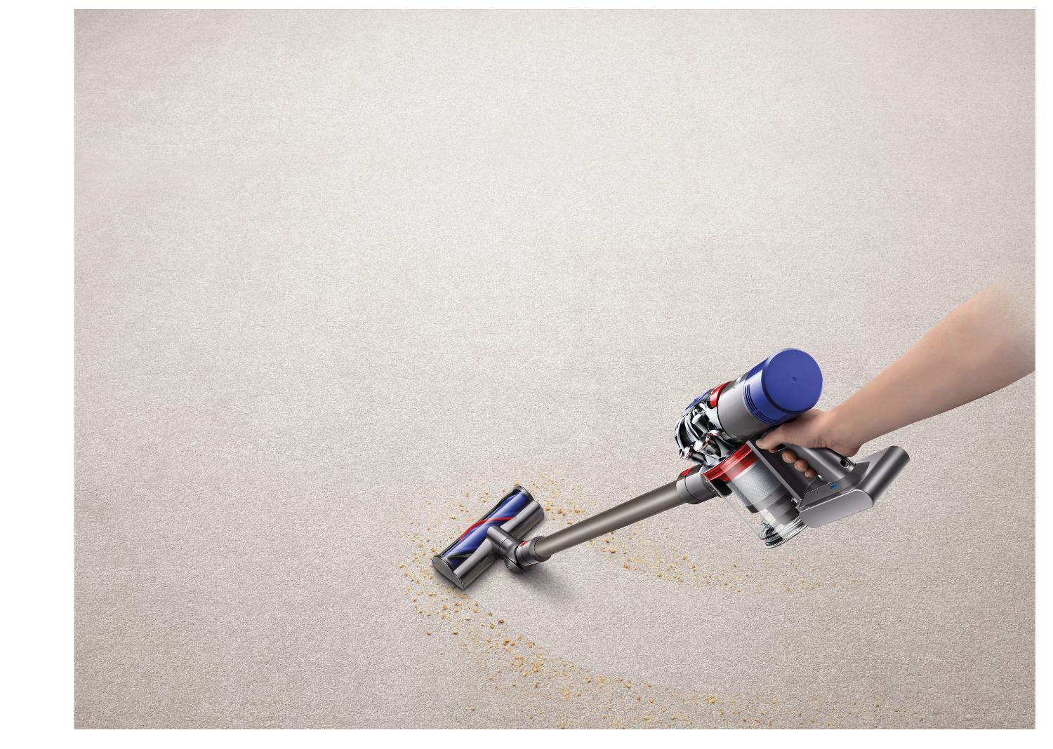 Dyson V8™ vacuum Dyson V8™ vacuum